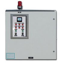 Pump Control Panels and Controllers from EPG Companies Inc.