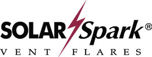 Solar Spark Landfill Gas Flares